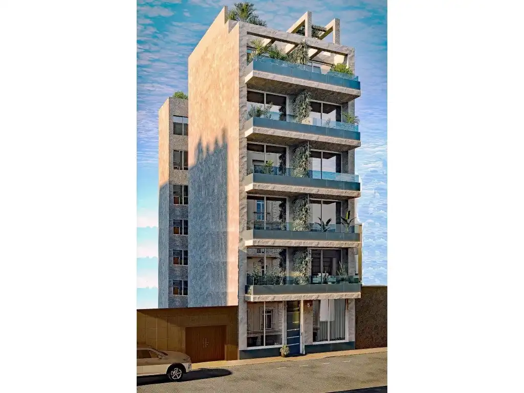 Apartment mit Pool zum Verkauf in Centro