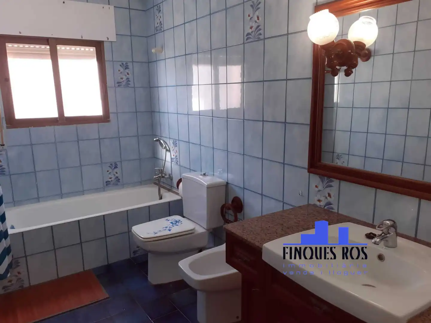 Baño de Casa o chalet en venta en Vinaròs con Jardín privado, Terraza y Trastero