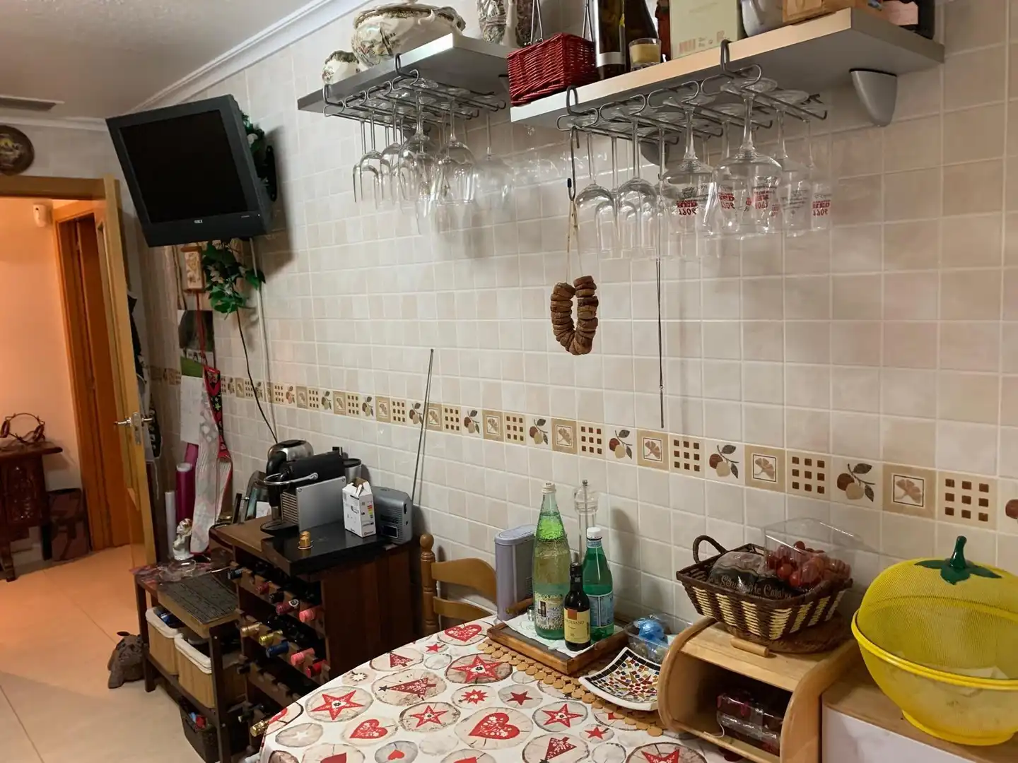 Wohnung mit Terrasse zum Verkauf in Albatera, imagen 7