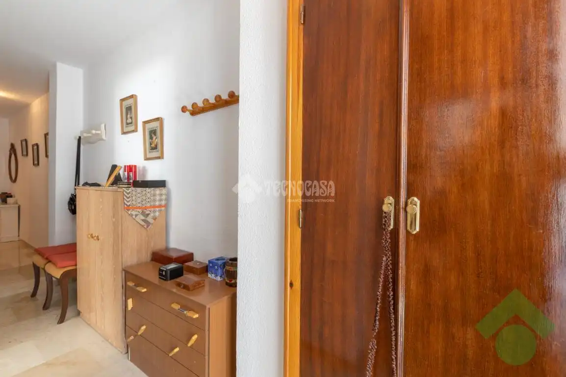Pis en venda en Loja amb Aire condicionat i Balcó