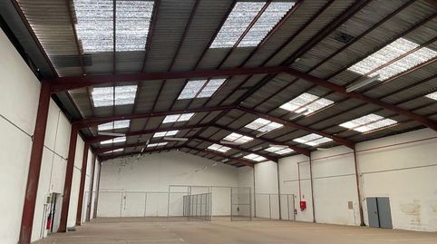Foto 2 von Fabrikhallen zur Miete in Taco - Los Andenes - Las Chumbreras, San Cristóbal de la Laguna