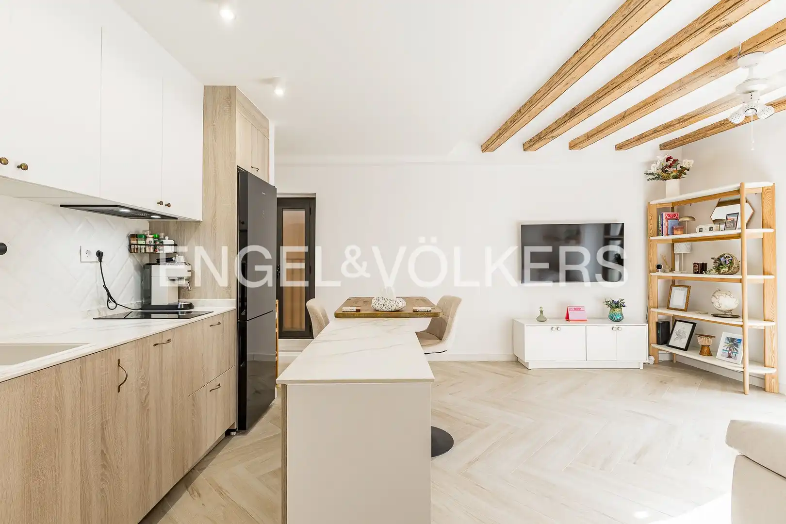 Wohnung mit Terrasse zum Verkauf in Ciutat Vella, imagen 18