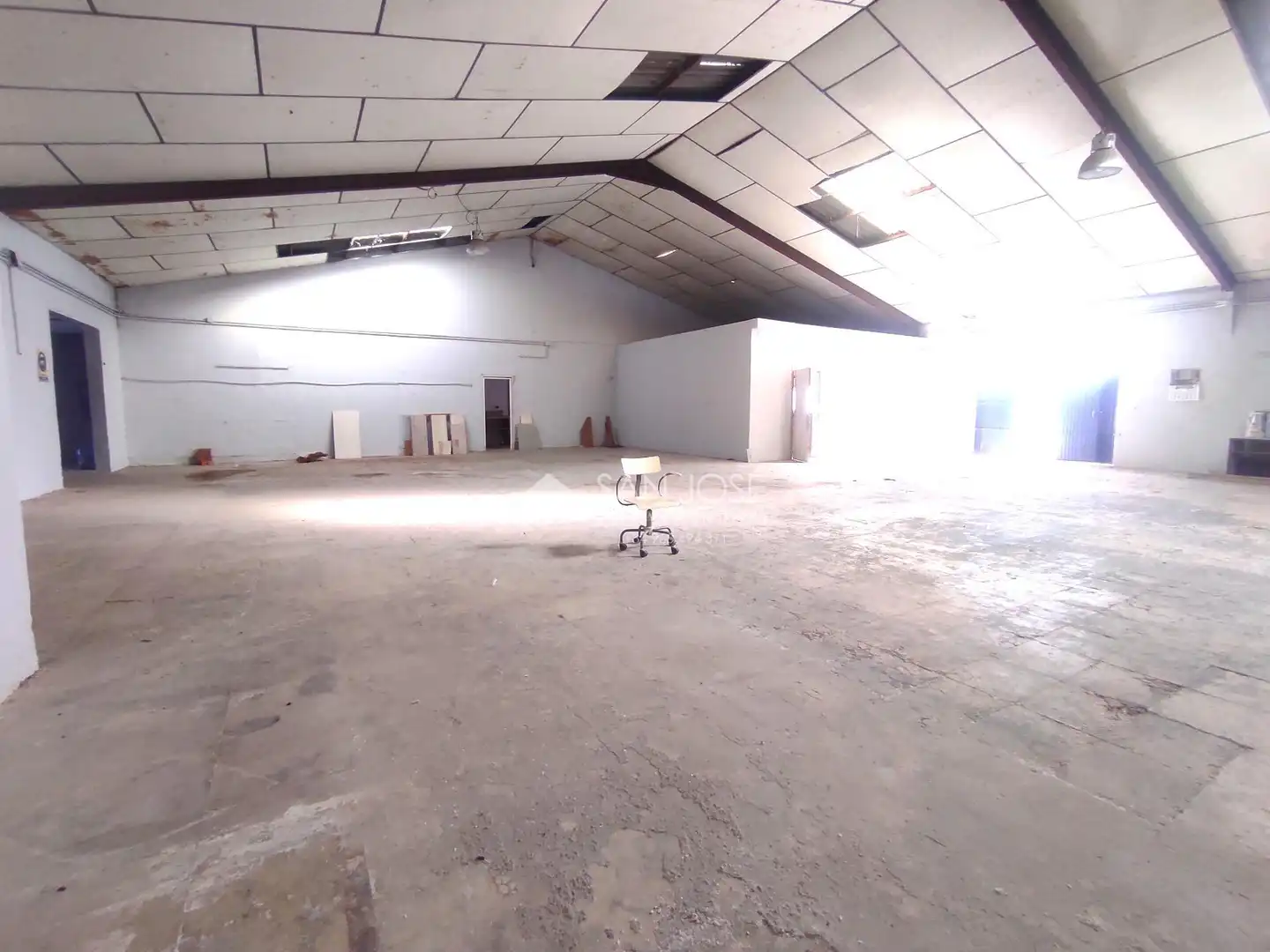 Nave industrial in vendita a Novelda, imagen 5