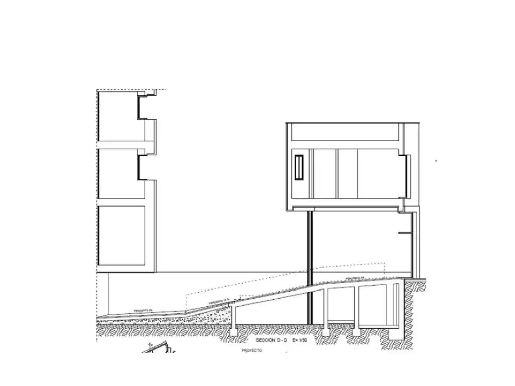 Residencial en venda en Maó - Mahón