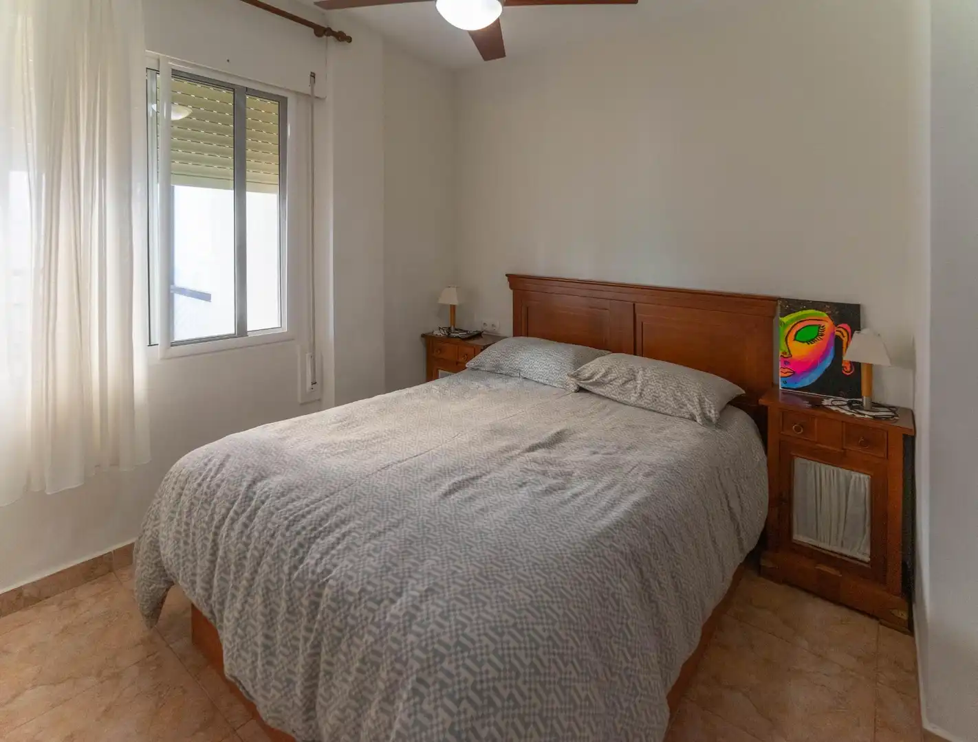 Flat to rent in Puerto Deportivo, imagen 10