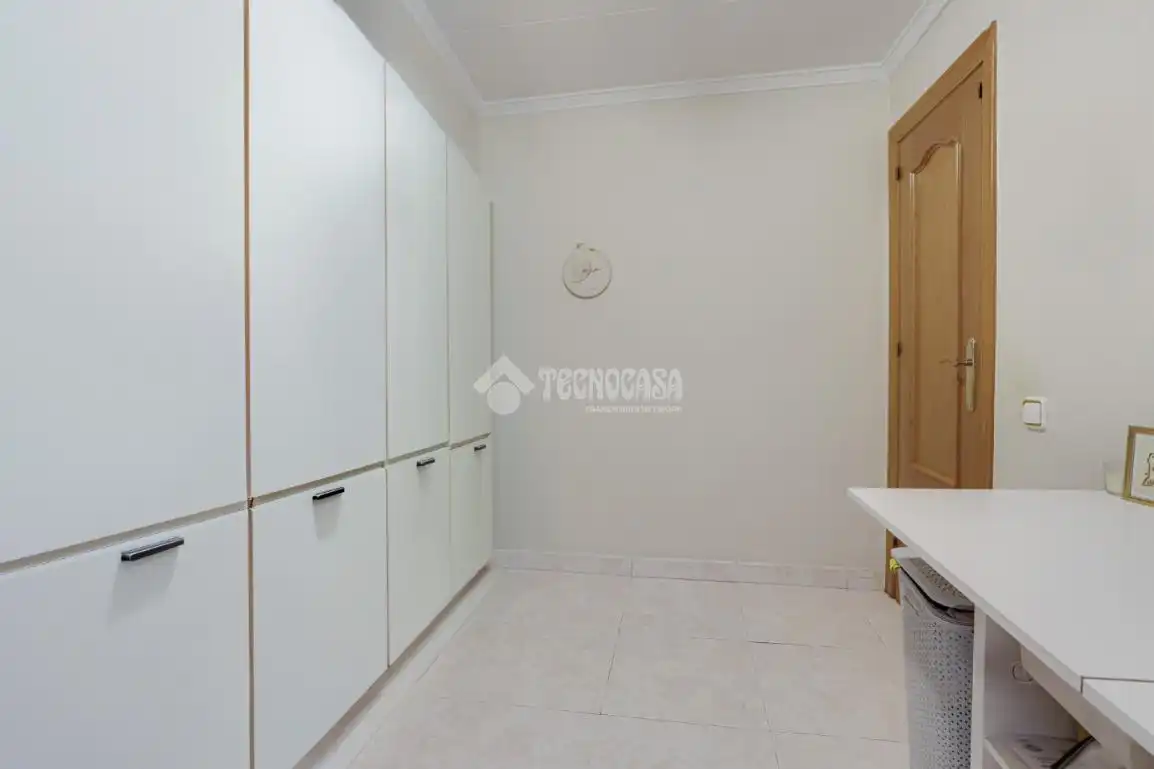 Kitchen of Flat for sale in Mollet del Vallès