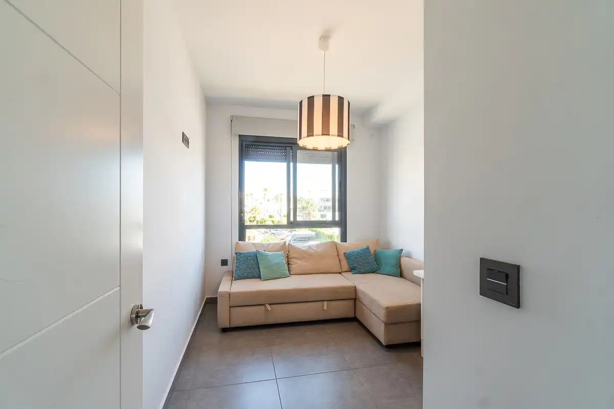 Apartament amb ascensor en venda a Orihuela Costa, imagen 28