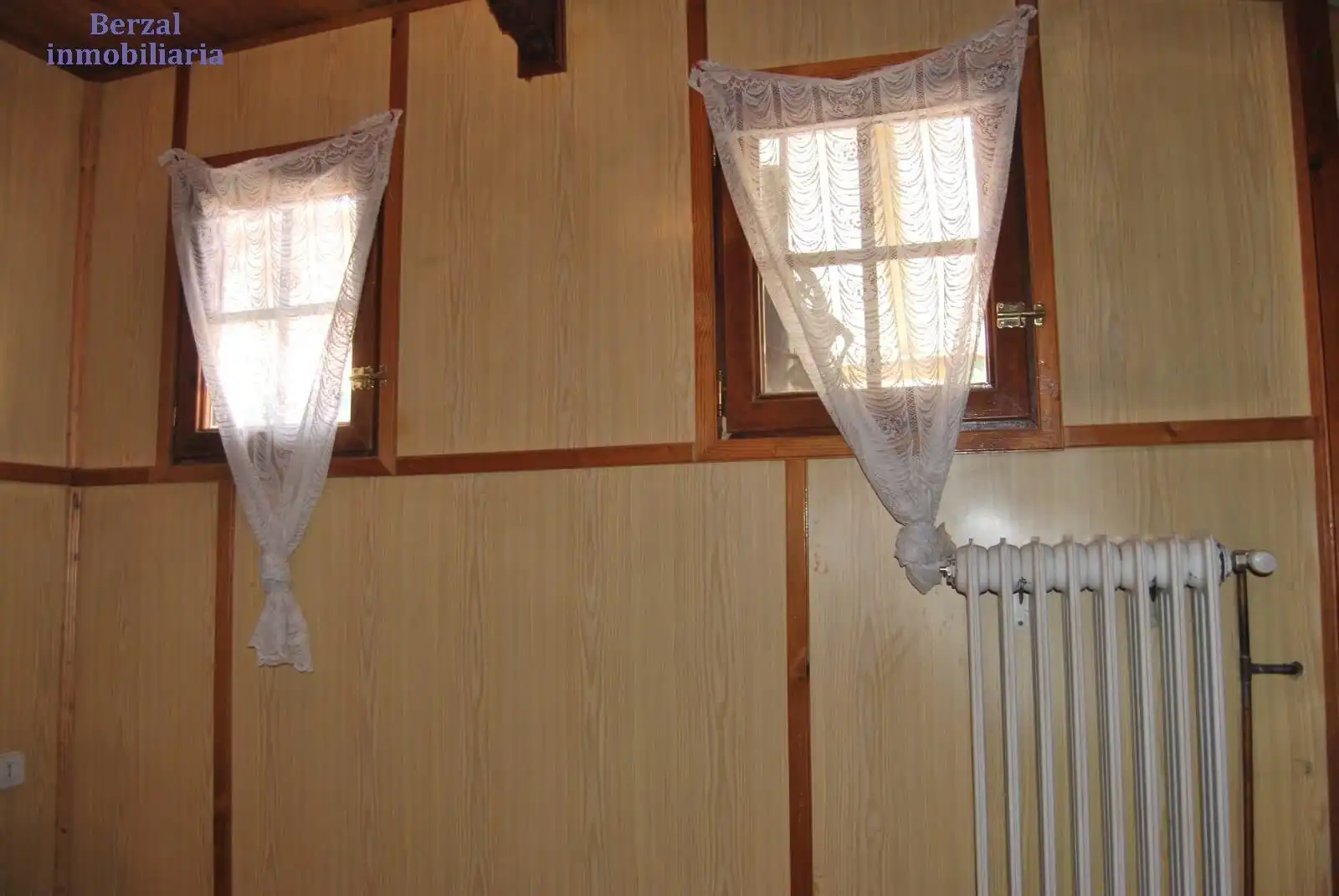 Houses for sale in Hornos de Moncalvillo  with Private garden, Terrace and Storage room