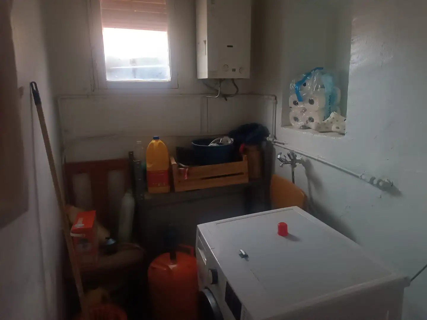 Casa adosada en venta en Massalcoreig
