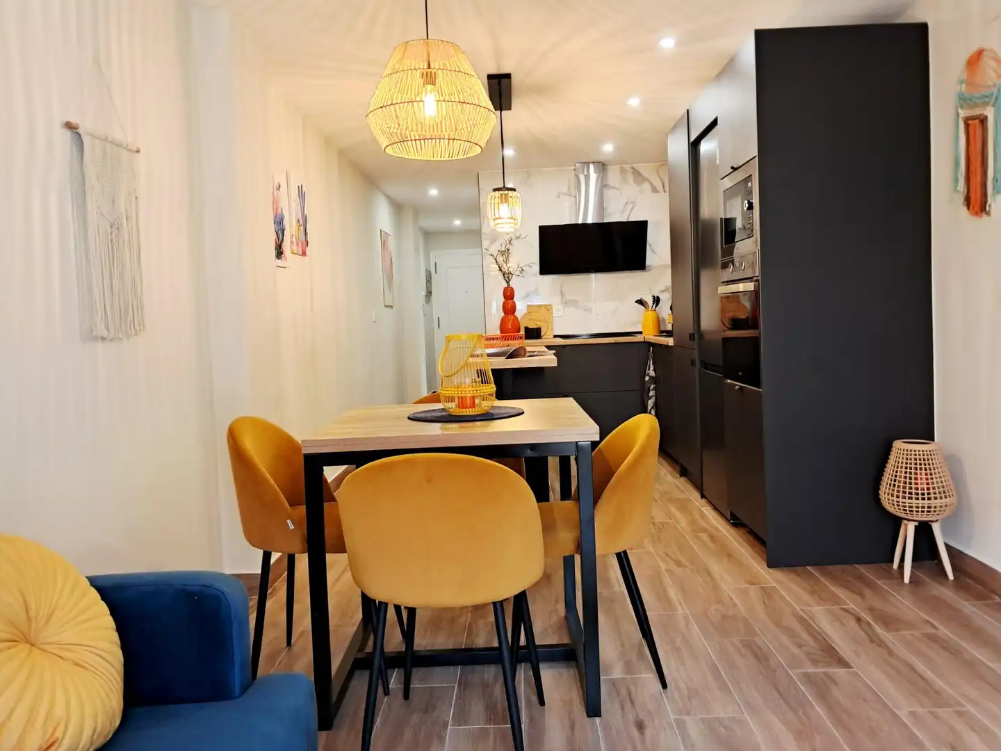 Appartamento con terrazza in vendita a Calle de la Sal, imagen 8
