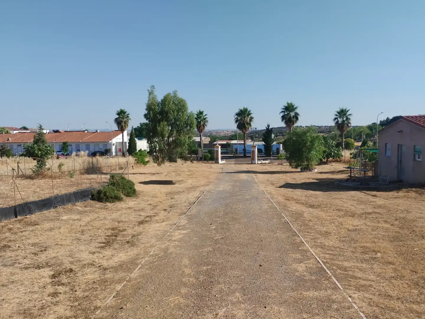 Finca rústica en venda en Atalaya amb Jardí privat i Traster