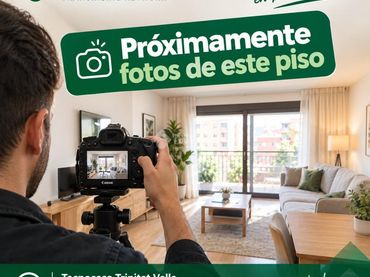 Pis en venda a Sant Andreu