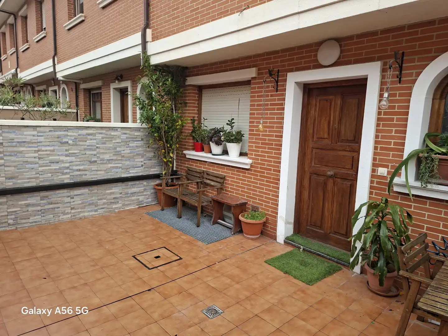 Casa a schiera in affitto a Travesía de Andrés de la Llosa, imagen 41