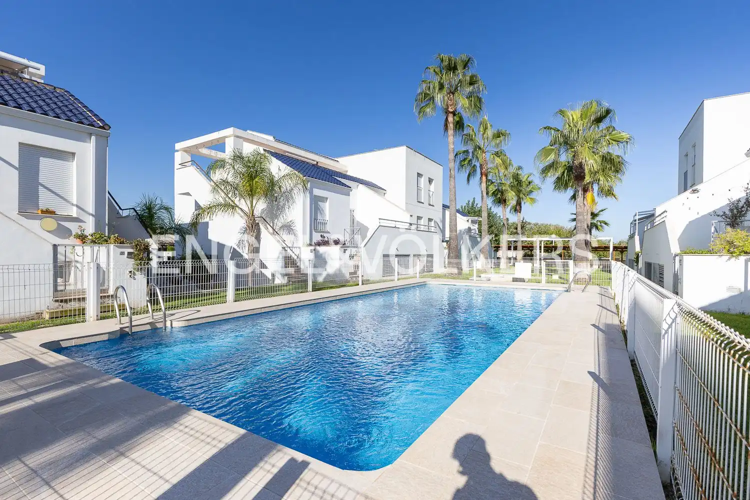 Attique avec piscine à vendre à Godelleta, imagen 4