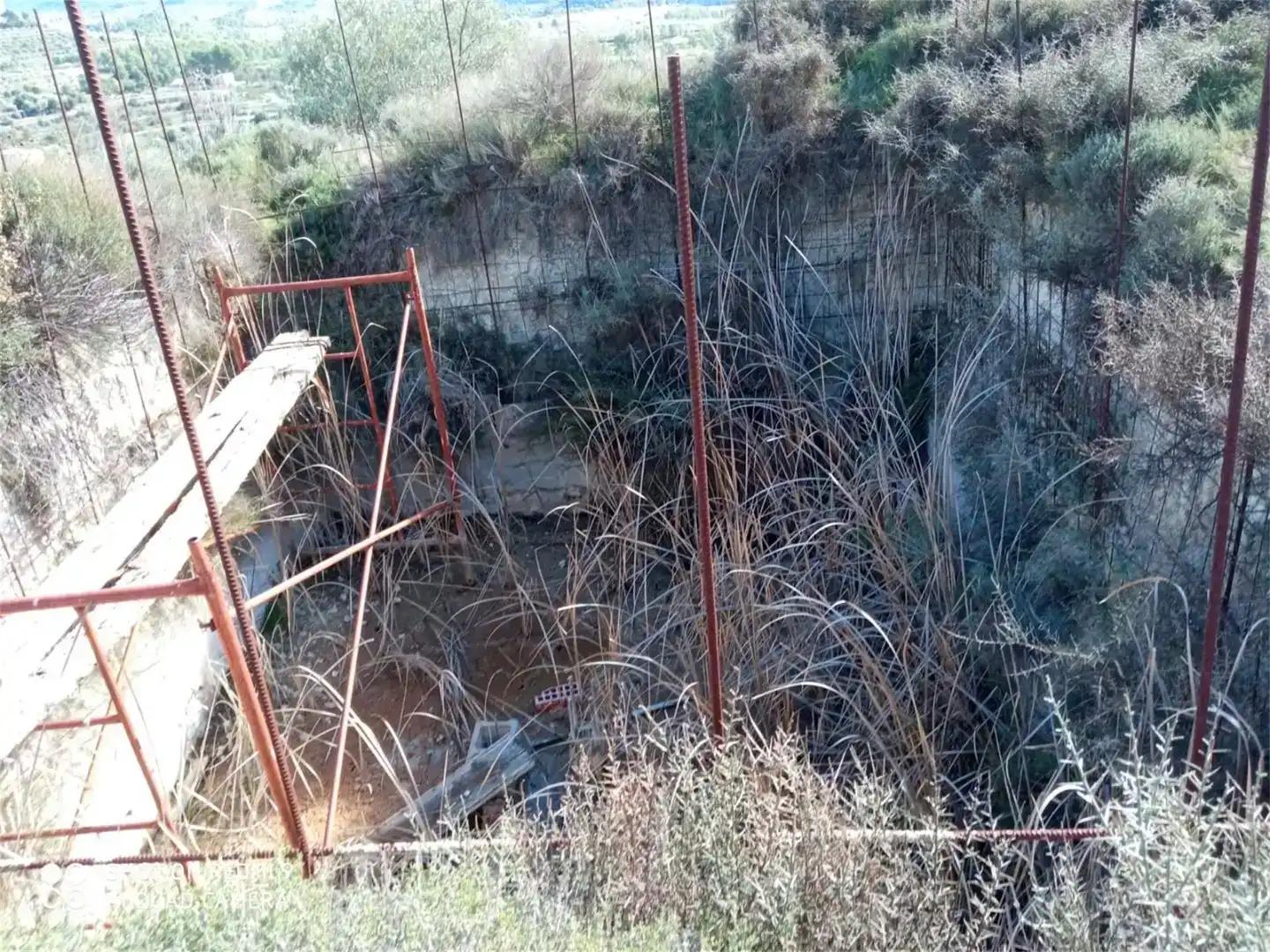 Terreno en venta en Balones