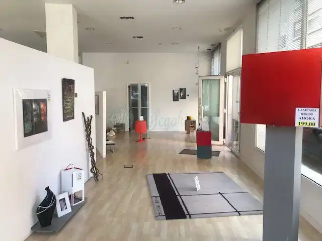 Local comercial de lloguer a Centro, imagen 9