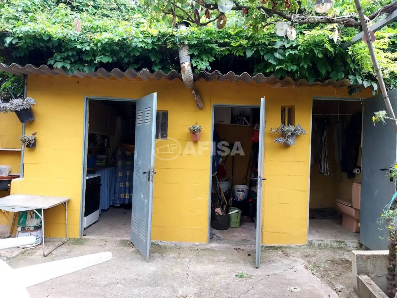 Residencial en venta en Cànoves I Samalús