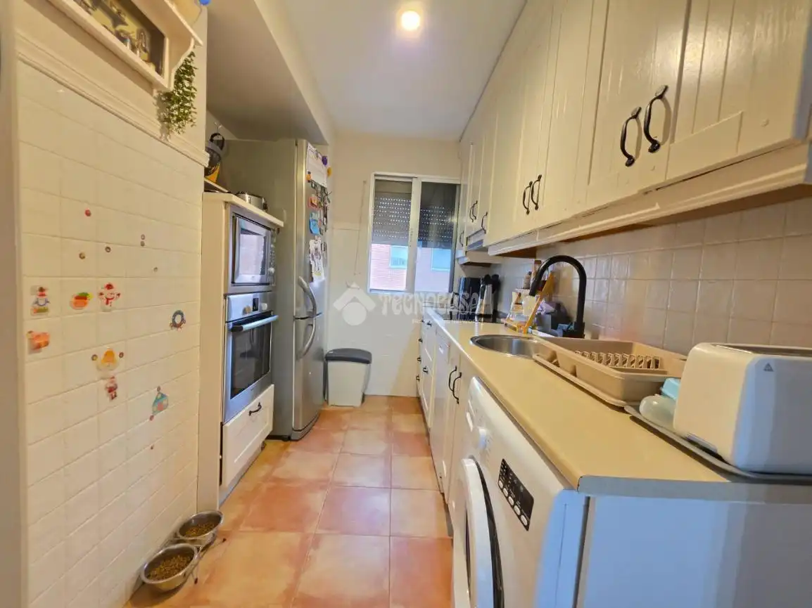 Flat for sale in Torrejón de Ardoz, Madrid