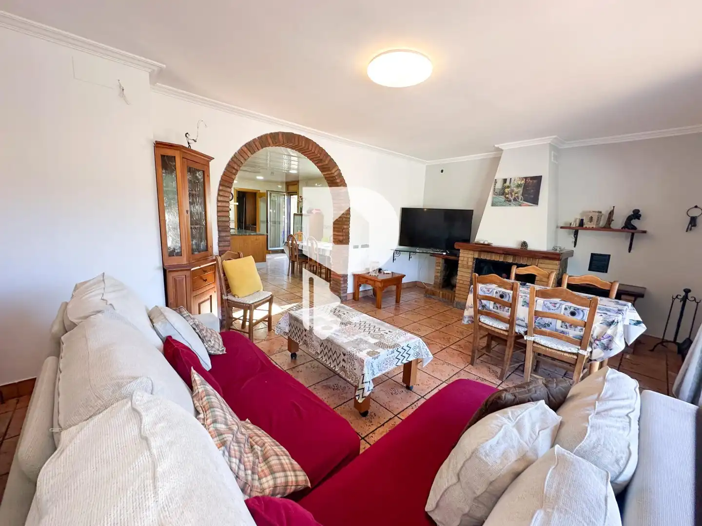 Casa con terraza en venta en Torrelles de Llobregat, imagen 51