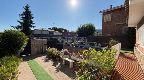 Foto 5 de Casa adosada en venda a Arroyo de la Vega, Madrid