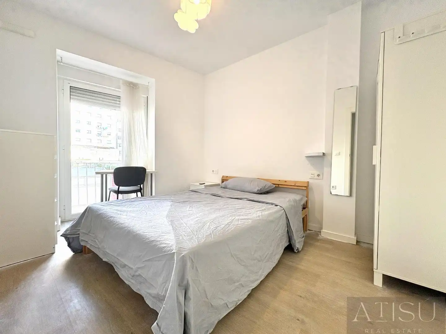 Apartment with terrace for sale in de Segura, imagen 3