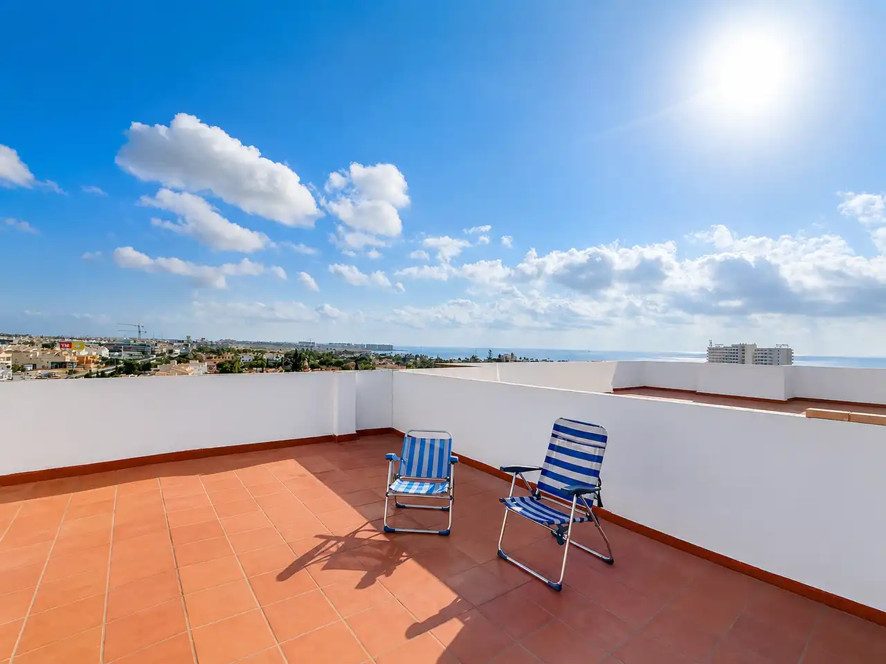 Attique à vendre à Orihuela Costa, imagen 16