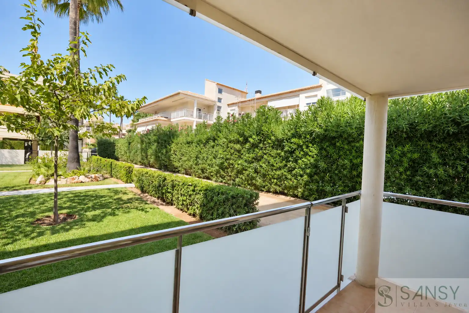 Apartment with pool for sale in Puerto, imagen 9