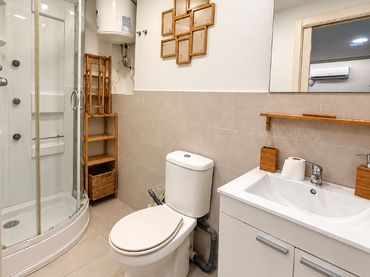 Studio for sale in Avinguda de Catalunya