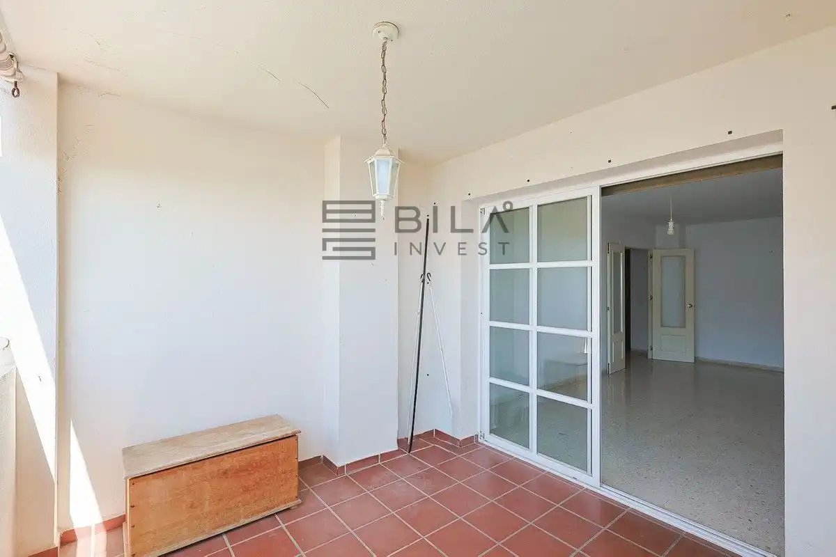 Flat with lift for sale in Mirador de Myramar, imagen 7