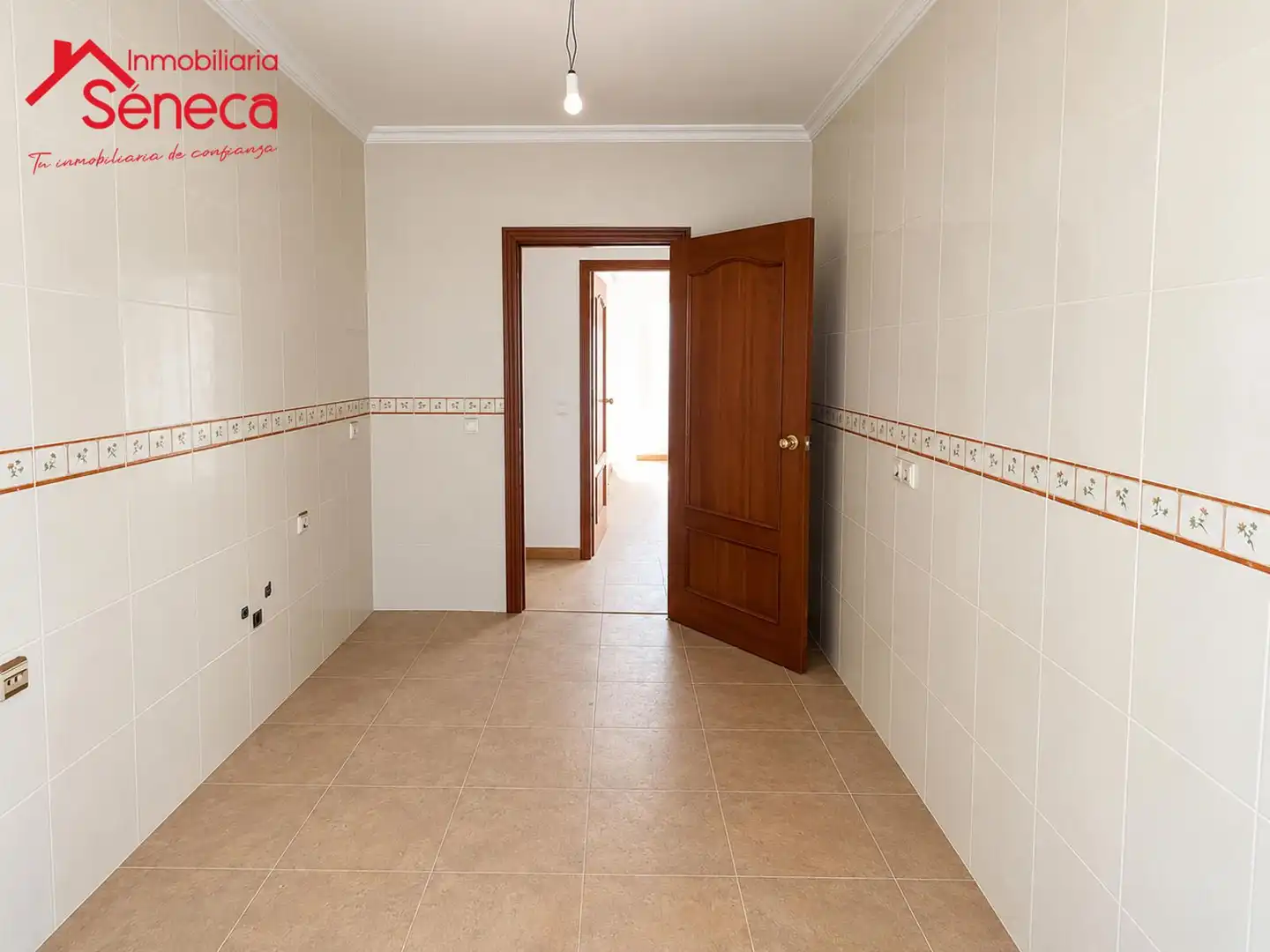 Pis en venda en Córdoba amb Terrassa