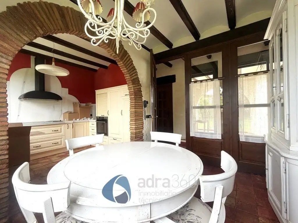 Haus mit Garten zum Verkauf in DS VILLAMEDIANA IREGUA Polígono 11 Parcela 73 LA CANTERA, imagen 43
