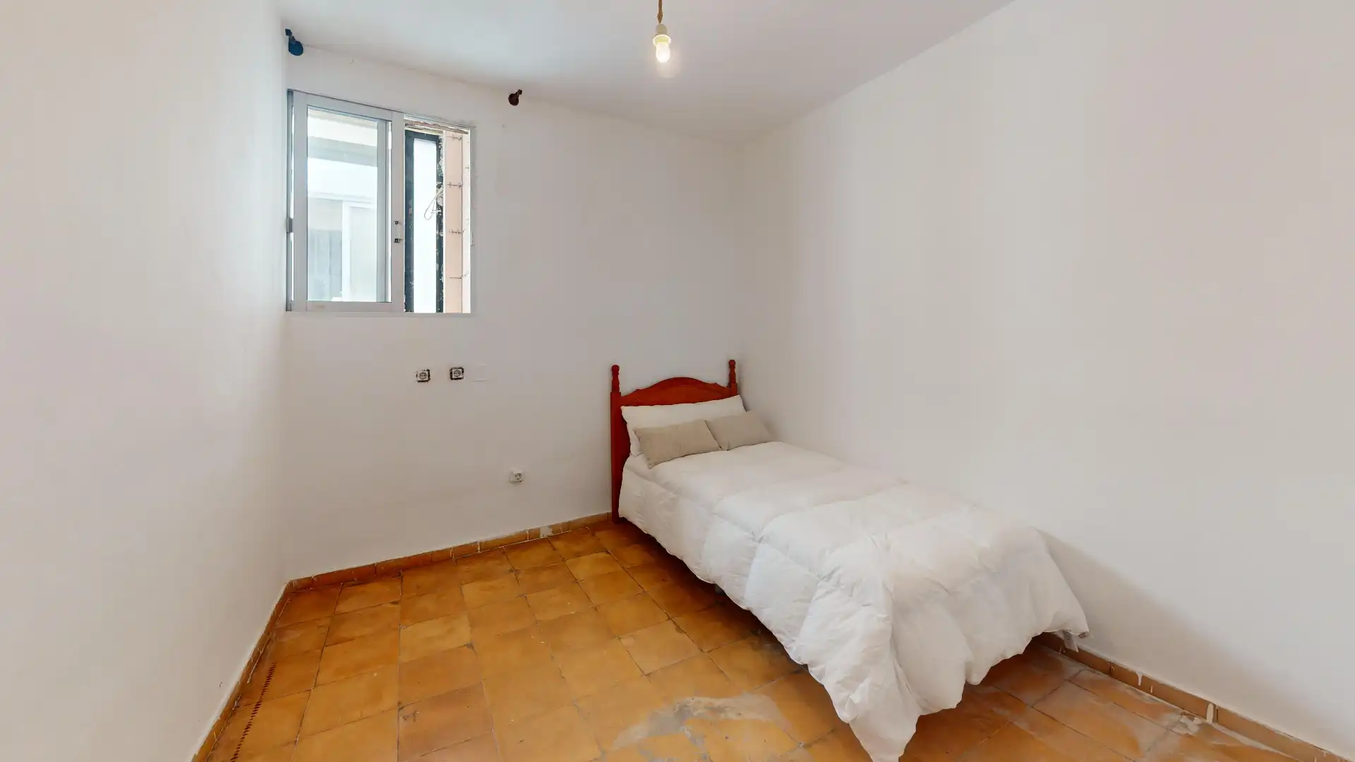 Habitación de Piso en venta en Villajoyosa / La Vila Joiosa con Amueblado