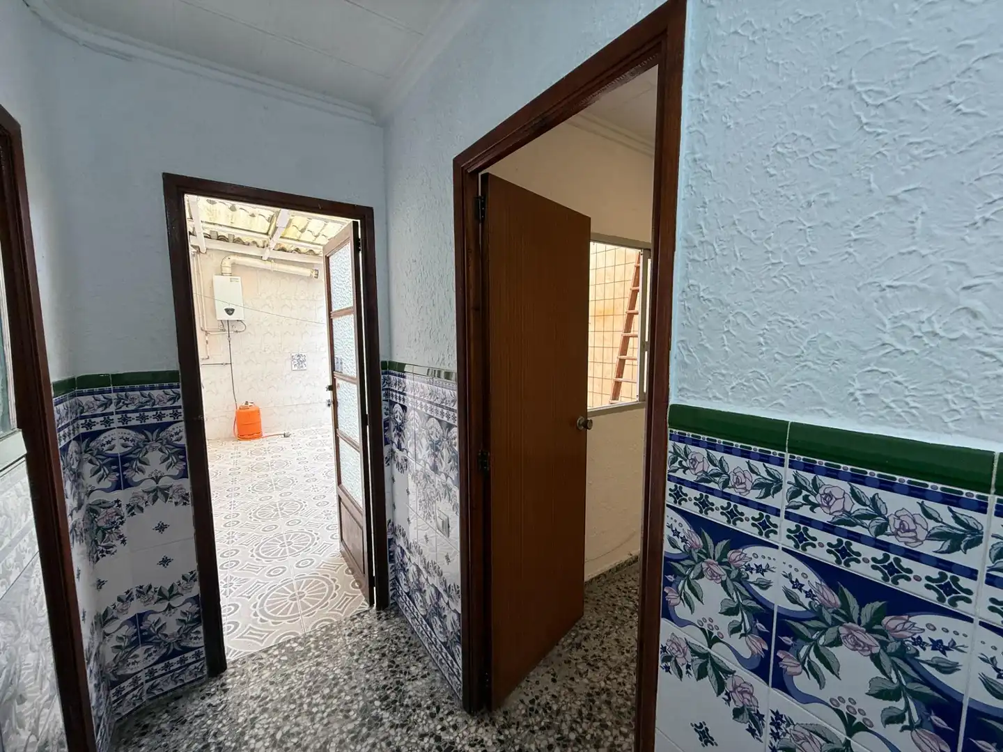 Wohnung zum Verkauf in Calle REVERENDO JOSE MARTI, 18, Barrio de Benimaclet