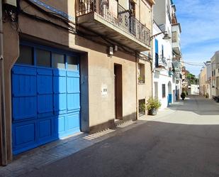 Vista exterior de Local de lloguer en Montgat