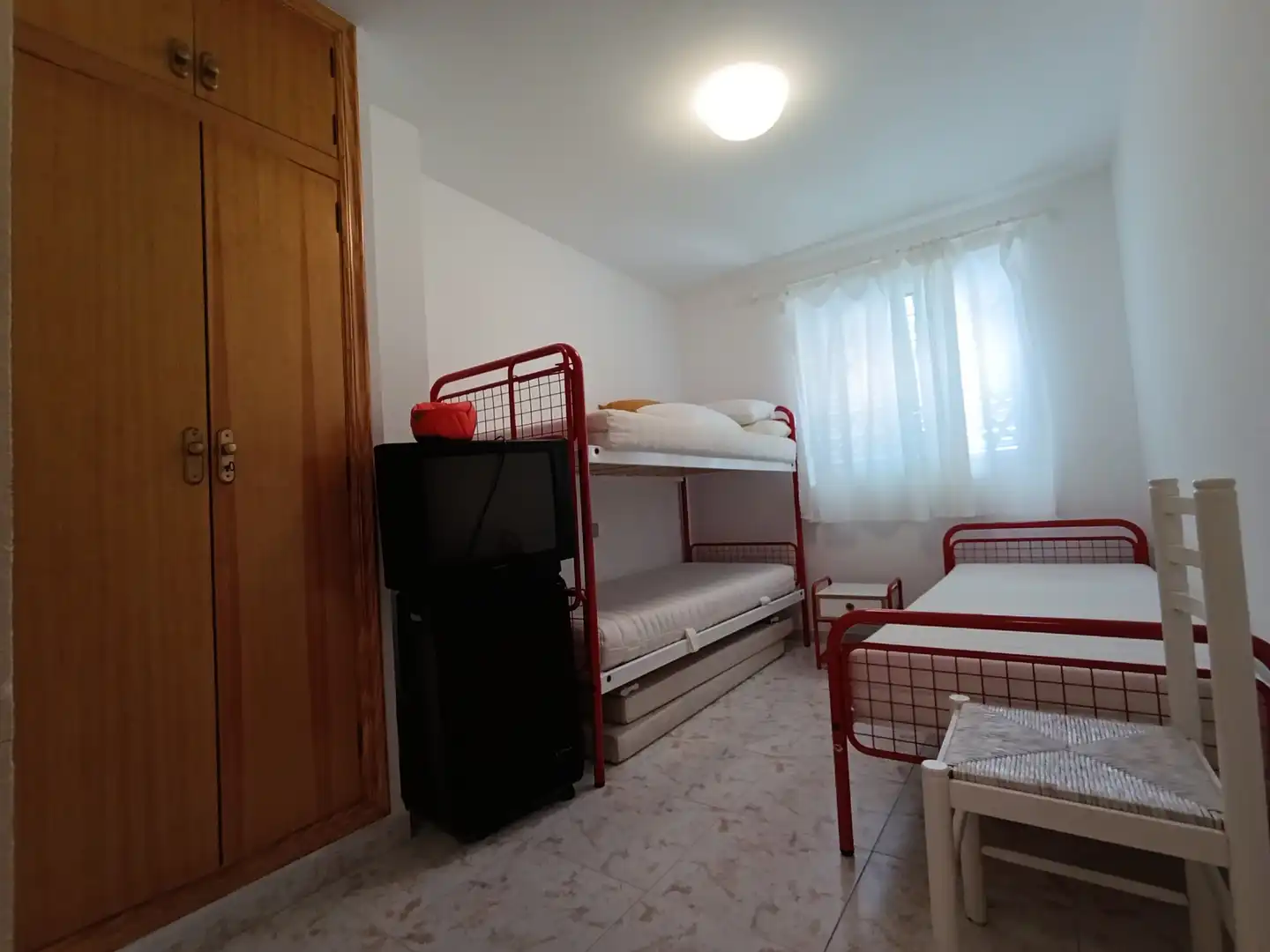 Appartement compact avec ascenseur à vendre à Carrer Torrecaiguda 10, imagen 7