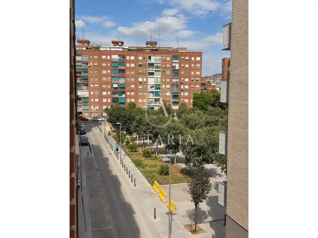 Pis amb ascensor en venda a Calle Johann Sebastian Bach, imagen 11