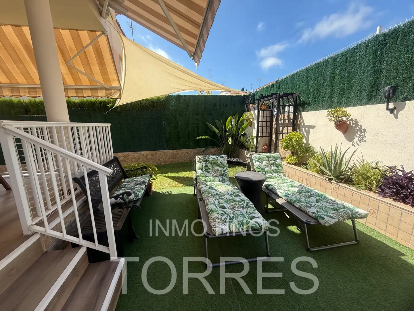 Villa avec terrasse à vendre à Camí de Cervera, imagen 24
