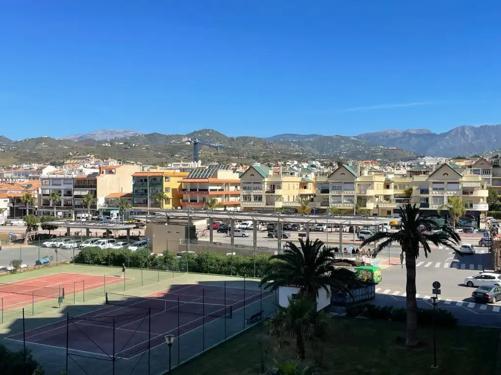 Appartement avec piscine à vendre à Avenida Garcia Peñalver, imagen 16