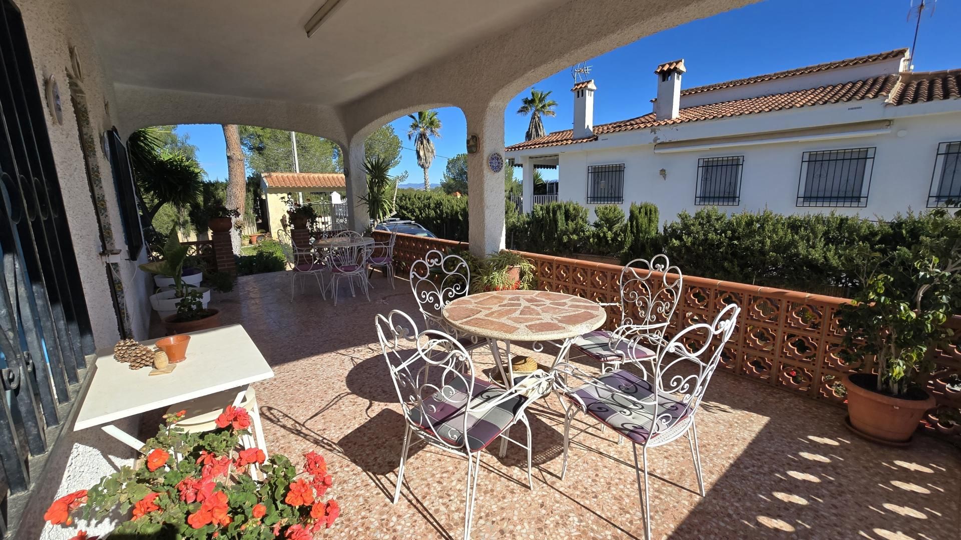 Casa o xalet en venda a Polígono 11, 327