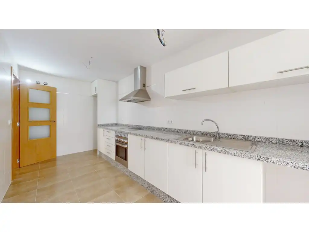 Piso en venta en Calle Bajada Terrero, Enguera