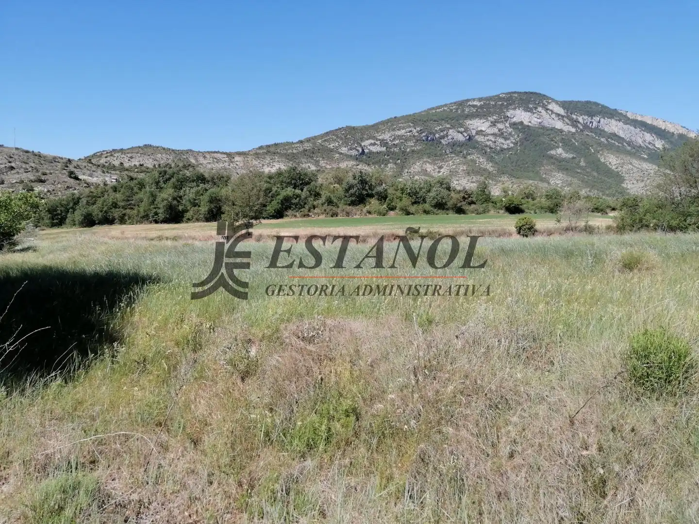 Residencial en venda en Organyà