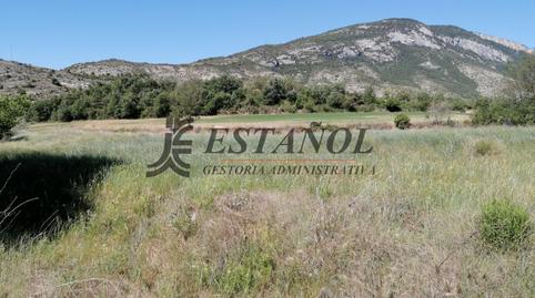 Foto 2 de Residencial en venta en Organyà, Lleida