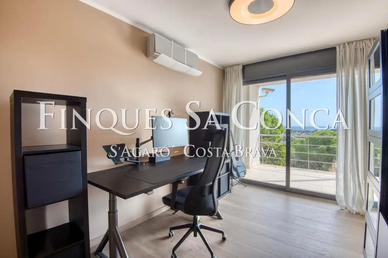Casa o xalet en venda en Sant Feliu de Guíxols amb Aire condicionat, Calefacció i Parquet