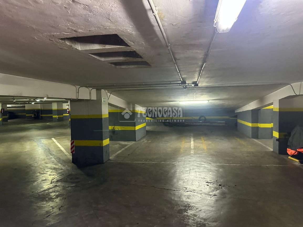 Parking de Garaje en venta en  Madrid Capital