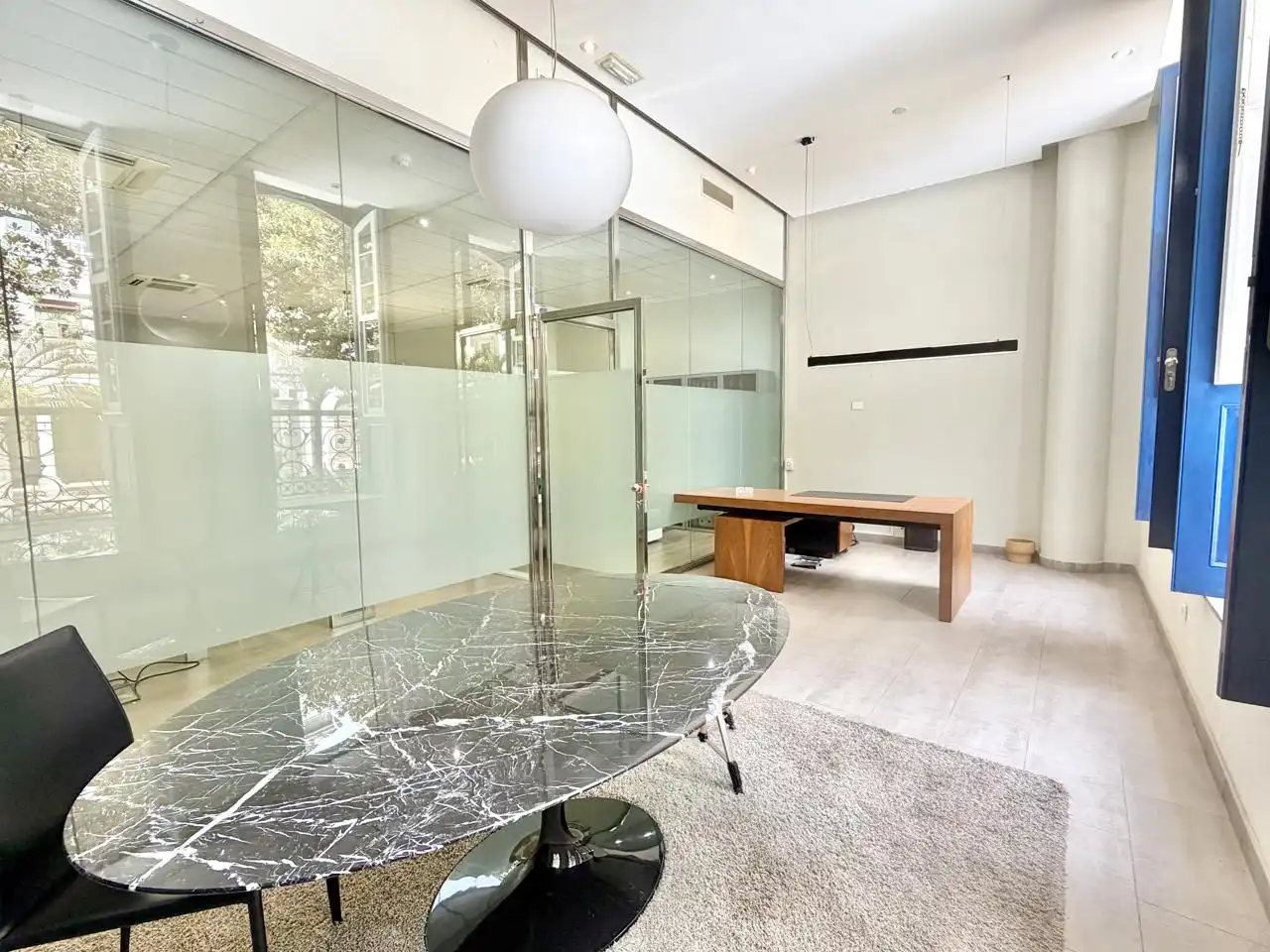 Oficina en venta en Santa Cruz de Tenerife
