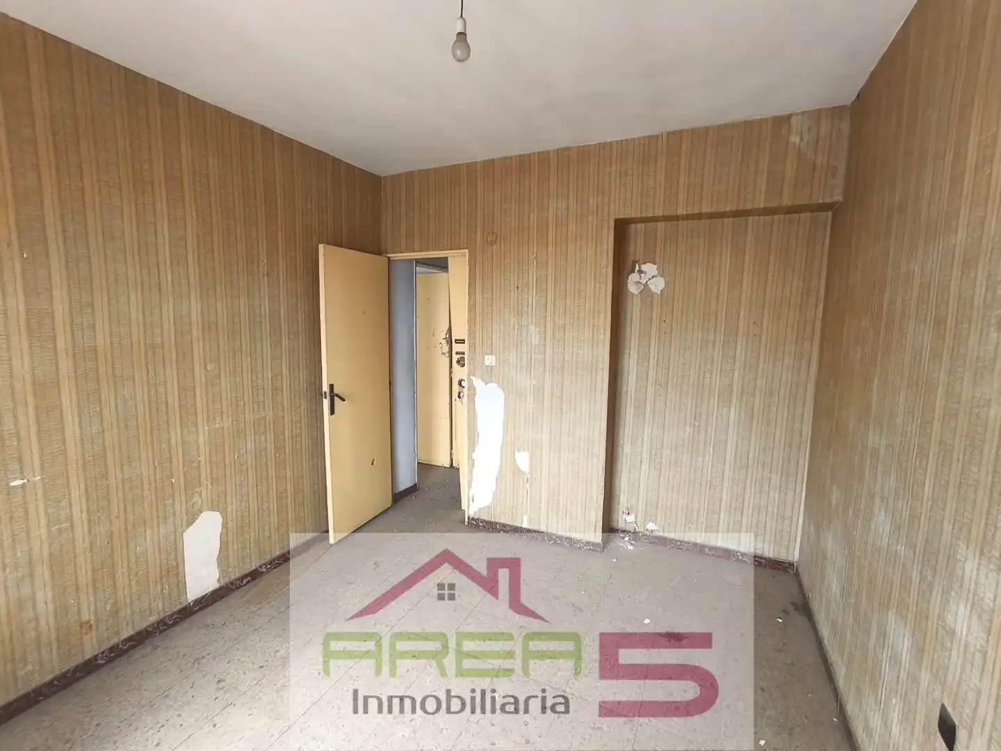 Habitación de Piso en venta en Almendralejo con Balcón