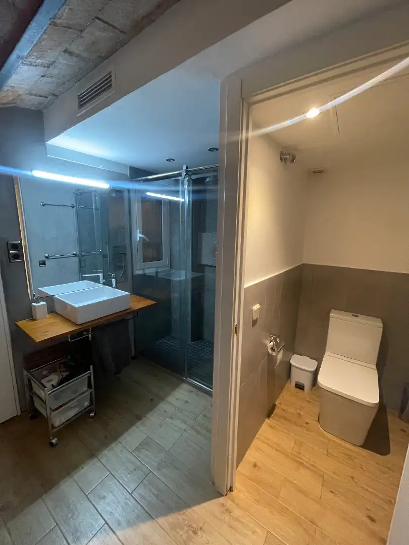Wohnung zum Verkauf in Carrer de la Morera, imagen 24
