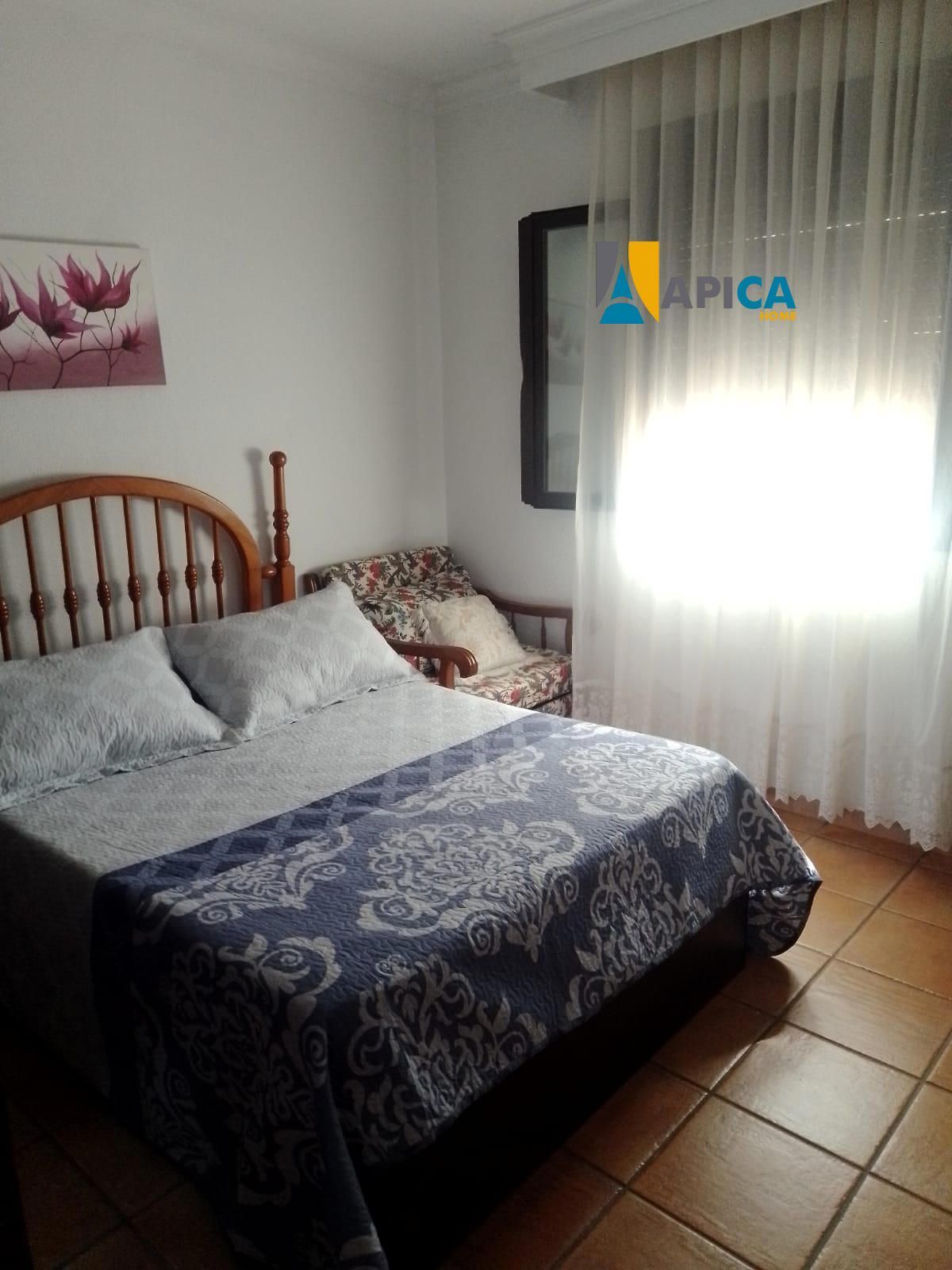 Habitación de Casa o chalet en venta en Barbate con Aire acondicionado, Calefacción y Trastero