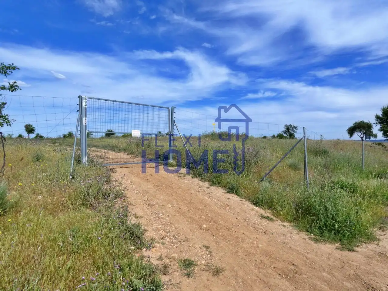 Land for sale in Alcalá de Henares