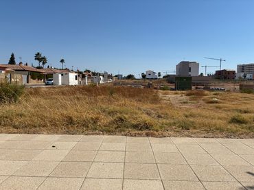 Terreno residenziale in vendita a Poligono UE-2 Entrenucleos 69